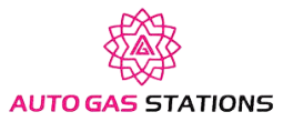 Auto Gas Stations